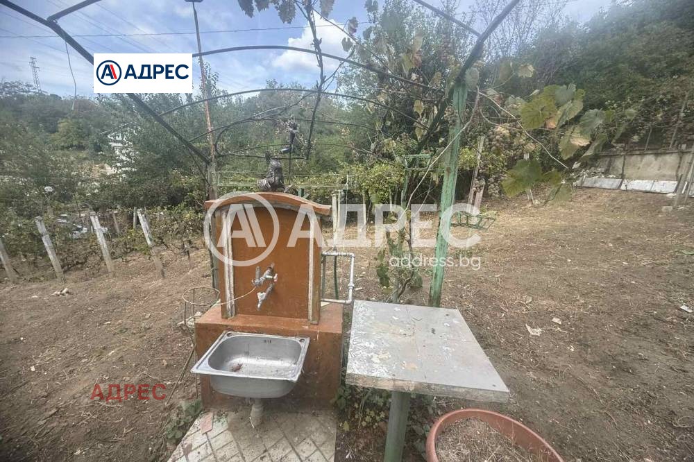 Продава ПАРЦЕЛ, гр. Варна, м-т Сълзица, снимка 7 - Парцели - 56116050