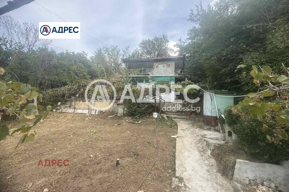 Продава ПАРЦЕЛ, гр. Варна, м-т Сълзица