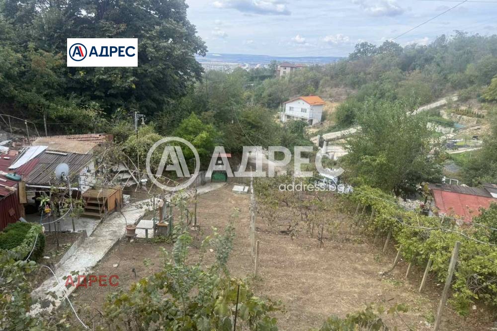 Продава ПАРЦЕЛ, гр. Варна, м-т Сълзица, снимка 5 - Парцели - 56116050