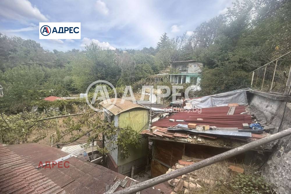 Продава ПАРЦЕЛ, гр. Варна, м-т Сълзица, снимка 3 - Парцели - 56116050