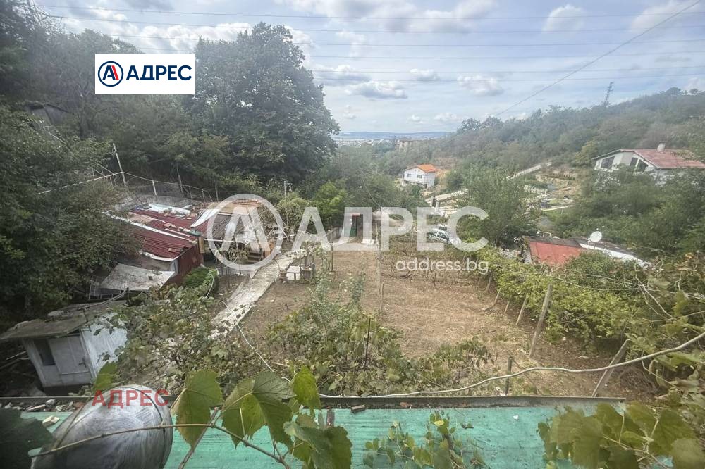 Продава ПАРЦЕЛ, гр. Варна, м-т Сълзица, снимка 6 - Парцели - 56116050