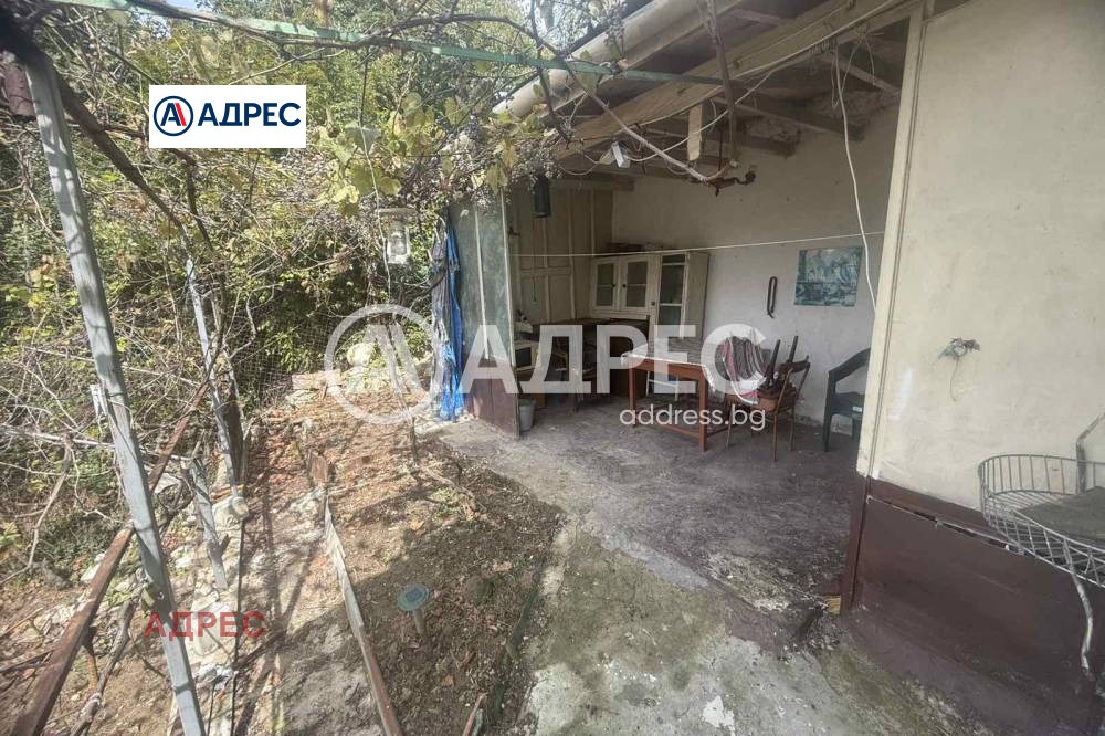 Продава ПАРЦЕЛ, гр. Варна, м-т Сълзица, снимка 4 - Парцели - 56116050