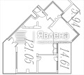Продава ОФИС, гр. София, Хиподрума, снимка 10