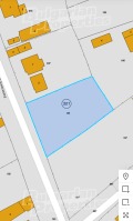 Продава ПАРЦЕЛ, с. Русокастро, област Бургас, снимка 1