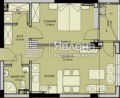 Продава  2-стаен град Бургас , Меден рудник - зона В , 68 кв.м | 99515897 - изображение [7]