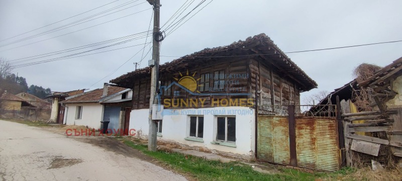 Продава КЪЩА в област Велико Търново, гр. Златарица - 120 кв.м / 20 000 € » 39 116.60 лв., СЪНИ ХОУМС