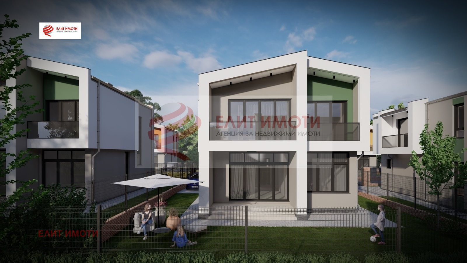 Продава КЪЩА | Imot.bg — изображение 3