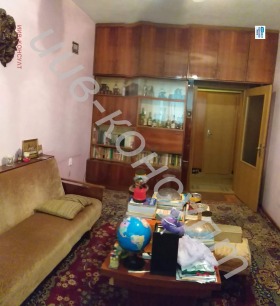 Продажба на тристайни апартаменти в град Велико Търново — страница 5 - изображение 19 