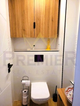 2 quartos Gorna bania, Sofia 9