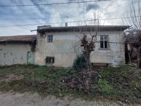 House Polikraishte, region Veliko Tarnovo 1