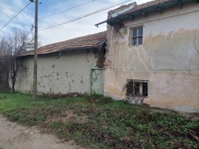 House Polikraishte, region Veliko Tarnovo 2