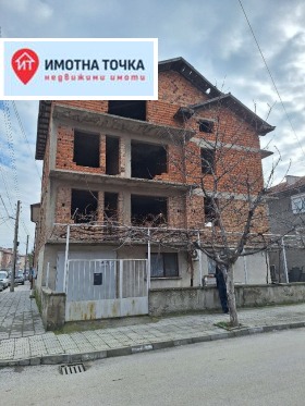 House Asenovgrad, region Plovdiv 1