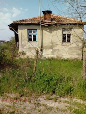Продажба на имоти в с. Зидарово, област Бургас - изображение 1 