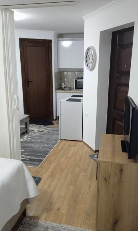 Продава  1-стаен град Пловдив , Кършияка , 34 кв.м | 53310379 - изображение [4]