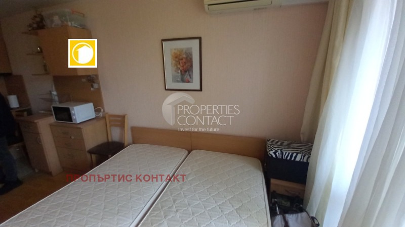 Продава 1-СТАЕН, гр. Несебър, област Бургас, снимка 2 - Апартаменти - 52568570