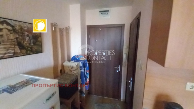 Продава 1-СТАЕН, гр. Несебър, област Бургас, снимка 4 - Апартаменти - 52568570