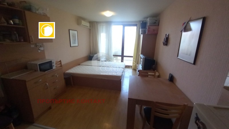 Продава 1-СТАЕН, гр. Несебър, област Бургас, снимка 3 - Апартаменти - 52568570