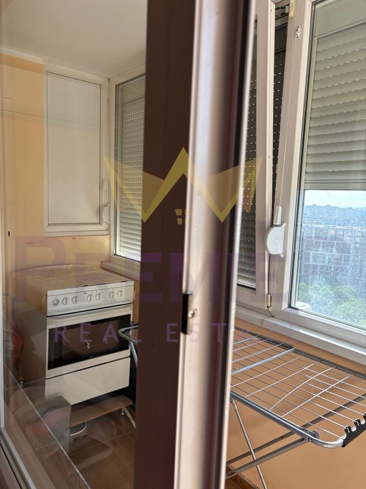 Продава 1-СТАЕН, гр. София, Люлин 5, снимка 5 - Апартаменти - 55085737