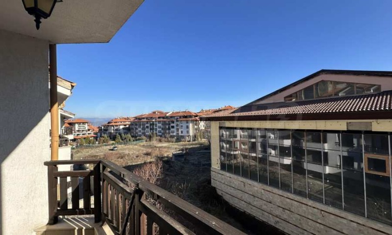 Til salg  1 soveværelse region Blagoevgrad , Bansko , 86 kvm | 31912135 - billede [12]