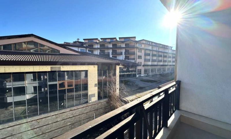 Zu verkaufen  1 Schlafzimmer region Blagoewgrad , Bansko , 86 qm | 31912135 - Bild [11]