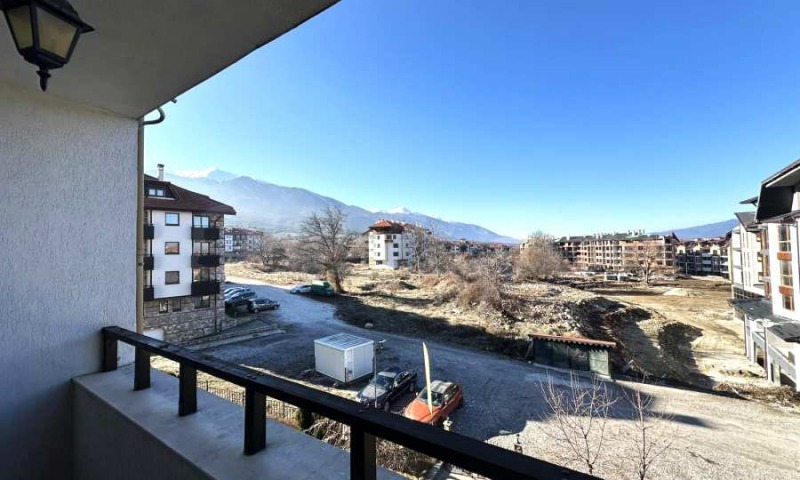 Zu verkaufen  1 Schlafzimmer region Blagoewgrad , Bansko , 86 qm | 31912135 - Bild [14]