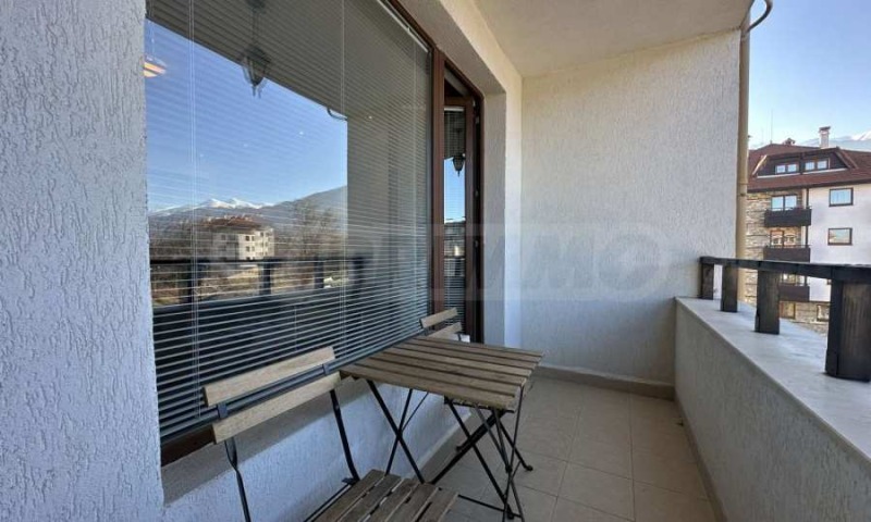 Zu verkaufen  1 Schlafzimmer region Blagoewgrad , Bansko , 86 qm | 31912135 - Bild [15]