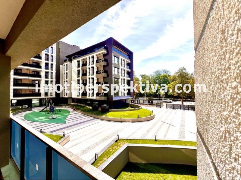 For Sale  1 bedroom Plovdiv , Tsentar , 69 sq.m | 41223549 - image [3]