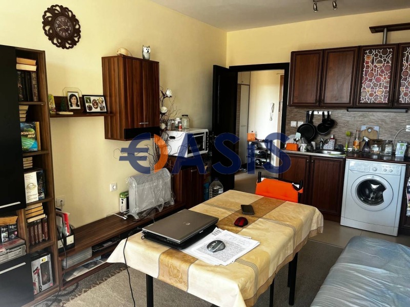 Продава  2-стаен, област Бургас, к.к. Слънчев бряг • 72 300 EUR • ID 55532217 — holmes.bg - [1] 