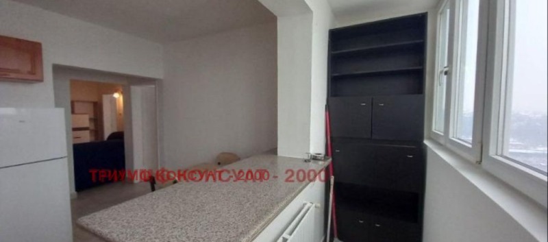 Till salu  1 sovrum Sofia , Krasna poljana 2 , 69 kvm | 58950748 - bild [8]