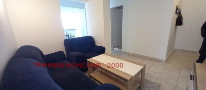 Продава  2-стаен, град София, Красна поляна 2 •  170 000 EUR • ID 72881970 — holmes.bg - [1] 