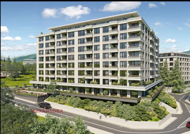 Продава  2-стаен град Стара Загора , Аязмото , 76 кв.м | 22619110 - изображение [3]