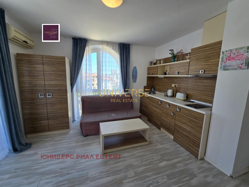 Продается  1 спальня область Бургас , к.к. Слънчев бряг , 48 кв.м | 90510824 - изображение [3]