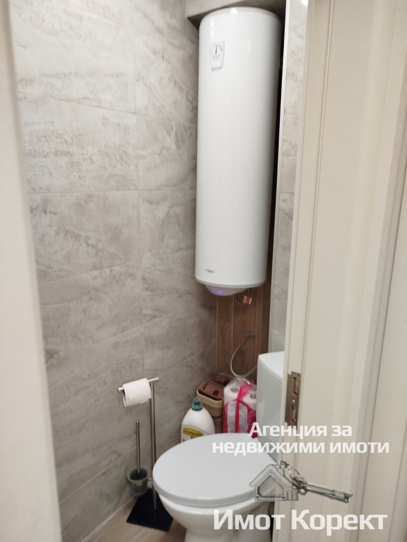 Till salu  1 sovrum region Plovdiv , Asenovgrad , 79 kvm | 71707662 - bild [3]