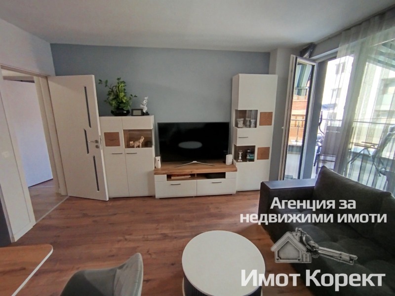 Till salu  1 sovrum region Plovdiv , Asenovgrad , 79 kvm | 71707662 - bild [4]