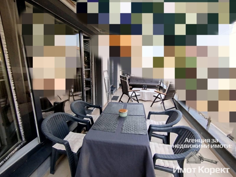 Till salu  1 sovrum region Plovdiv , Asenovgrad , 79 kvm | 71707662 - bild [10]