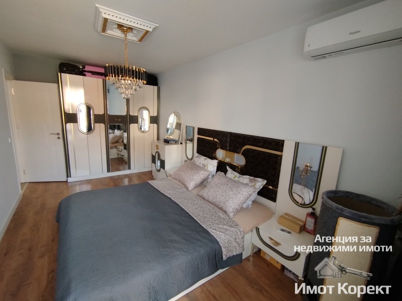 Till salu  1 sovrum region Plovdiv , Asenovgrad , 79 kvm | 71707662 - bild [8]