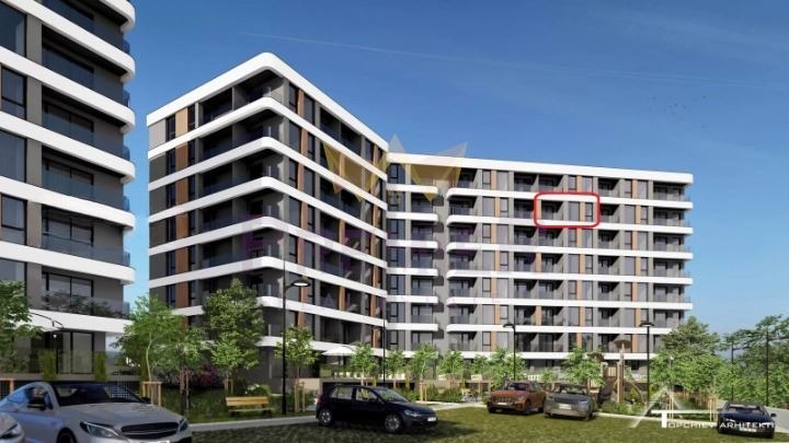 En venta  1 dormitorio Varna , Vladislav Varnenchik 1 , 62 metros cuadrados | 88205960 - imagen [3]