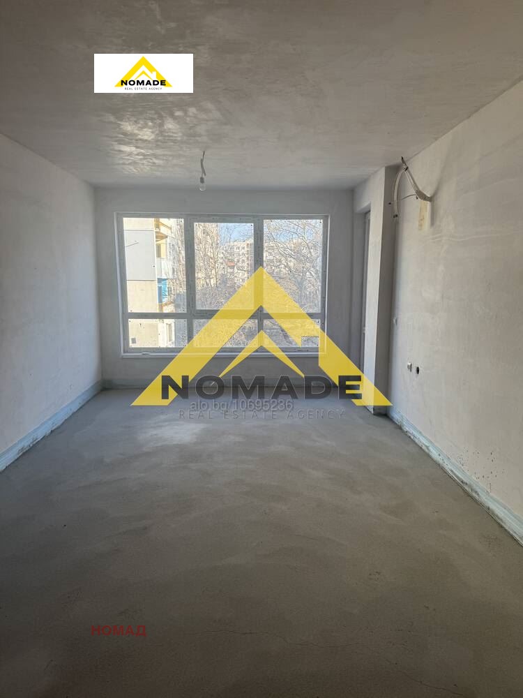 Продава 2-СТАЕН, гр. Пловдив, Кючук Париж, снимка 4 - Апартаменти - 52332611