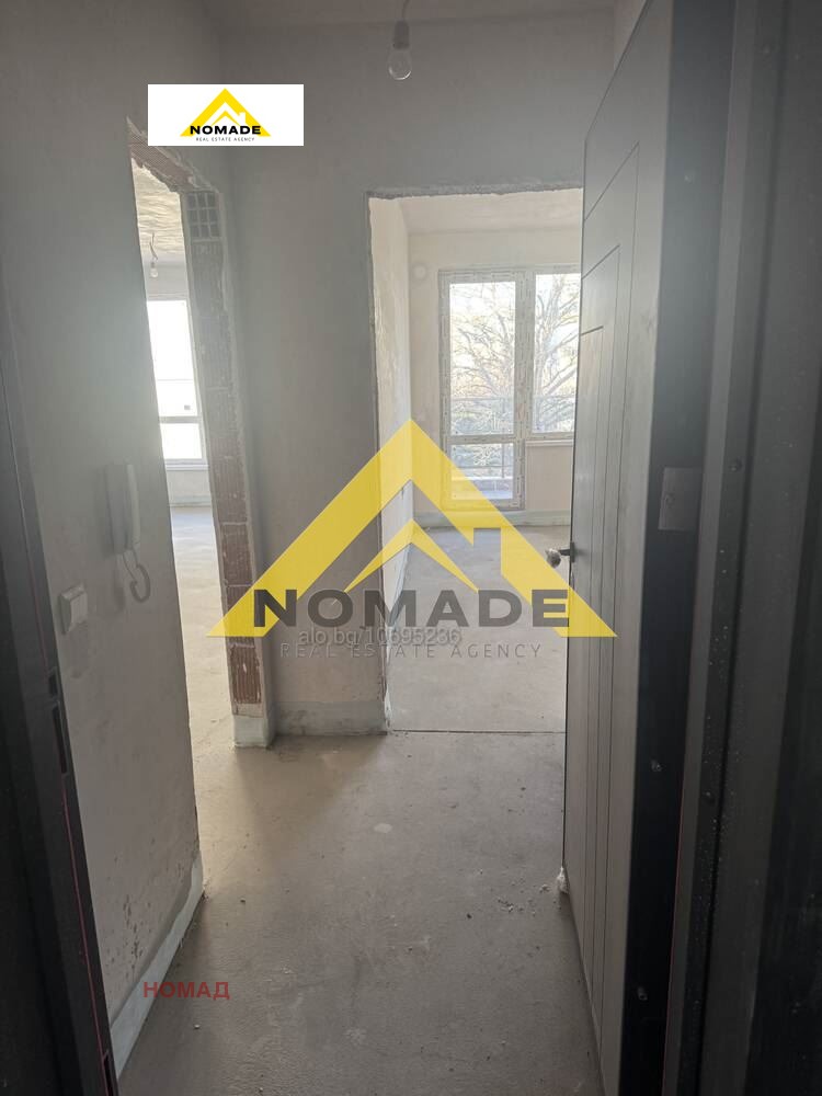 Продава 2-СТАЕН, гр. Пловдив, Кючук Париж, снимка 7 - Апартаменти - 52332611