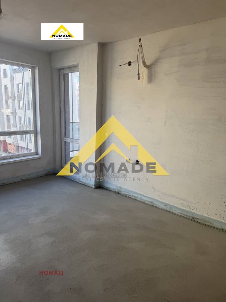 Продава 2-СТАЕН, гр. Пловдив, Кючук Париж, снимка 6 - Апартаменти - 52332611