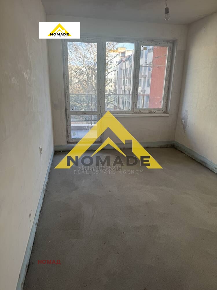 Продава 2-СТАЕН, гр. Пловдив, Кючук Париж, снимка 5 - Апартаменти - 52332611