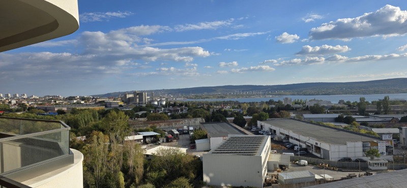 Продава 2-СТАЕН, гр. Варна, Трошево, снимка 2 - Апартаменти - 52704646