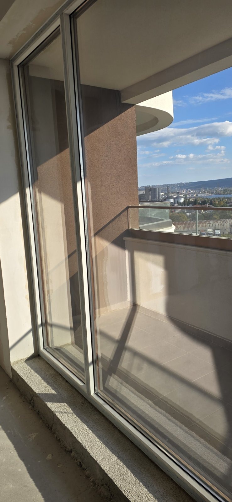 Продава 2-СТАЕН, гр. Варна, Трошево, снимка 4 - Апартаменти - 52704646