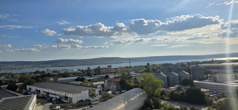 Продава 2-СТАЕН, гр. Варна, Трошево