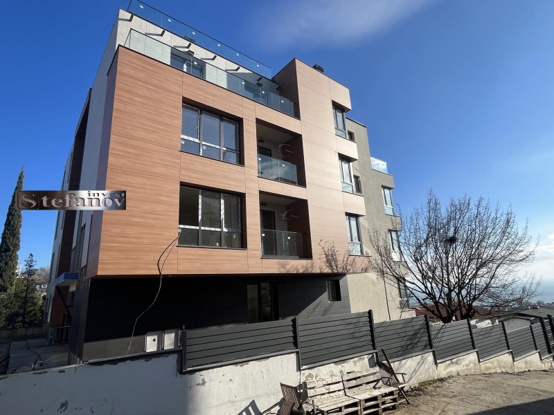 Продава 2-СТАЕН, гр. Варна, Бриз