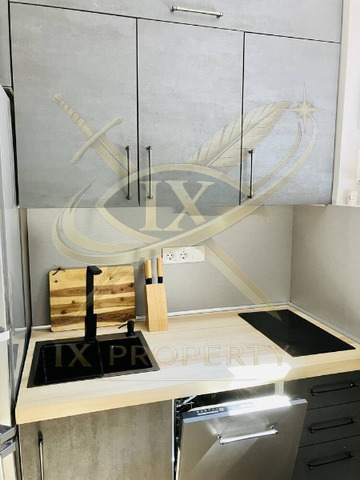 Продава 2-СТАЕН, гр. Созопол, област Бургас, снимка 4 - Апартаменти - 55580463