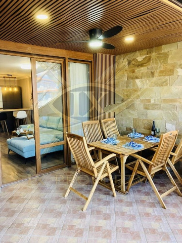 Продава 2-СТАЕН, гр. Созопол, област Бургас, снимка 2 - Апартаменти - 55580463