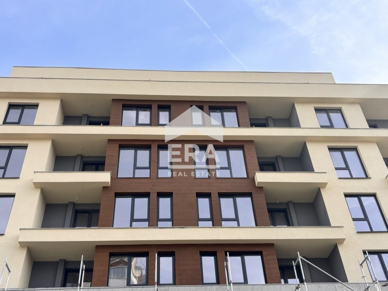 Продава 2-СТАЕН, гр. Русе, Широк център, снимка 3 - Апартаменти - 56412573