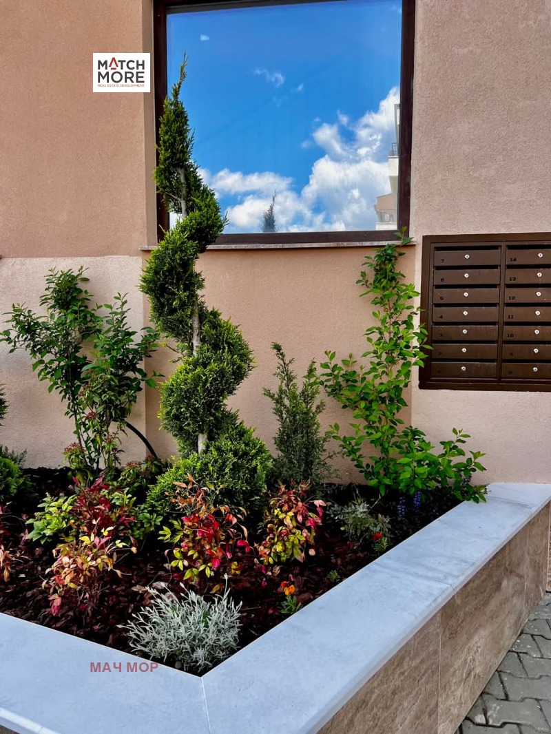 Na prodej  2 ložnice Sofia , Malinova dolina , 110 m2 | 57290121 - obraz [4]