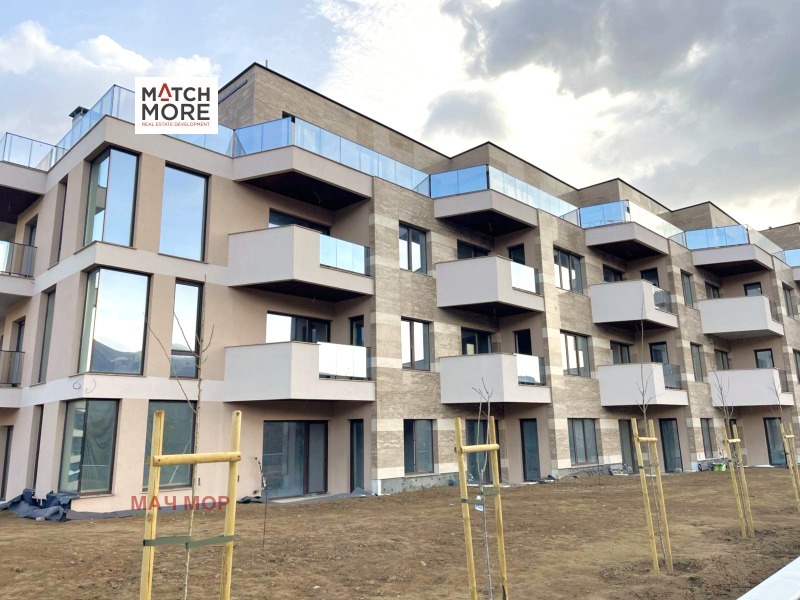 Продава  3-стаен, град София, Малинова долина •  251 557 EUR • ID 73721996 — holmes.bg - [1] 